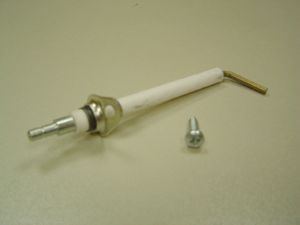 Sonde ionisation complète CITY De Dietrich