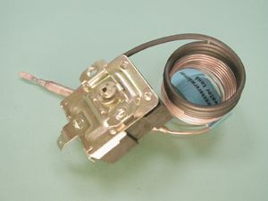 Thermostat limiteur 60°c De Dietrich