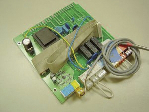  Carte relais de base 