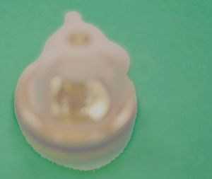 Clapet anti-retour 1022J De Dietrich