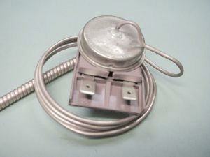 Thermostat de sécurité 105° De Dietrich