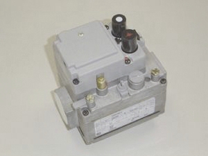Vanne gaz ELECTROSIT 1/2" S2 0810-156 DTG L100 S100 De Dietrich