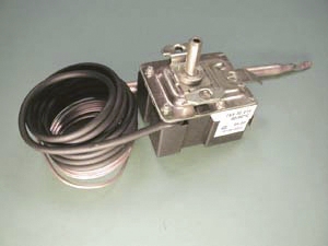 THERMOSTAT CHAUDIERE CODE FAM DE DIETRICH 95365574