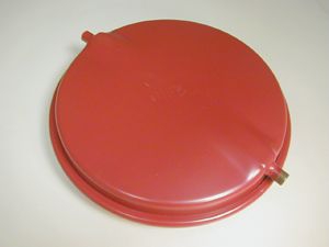 Vase d’expansion rond 12 L DTG E120 E130 De Dietrich