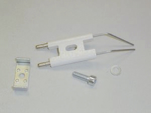 Electrode d’allumage M10- M11 De Dietrich