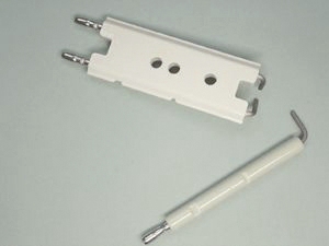 Electrode d’allumage + ionisation DIETRISTAR De Dietrich
