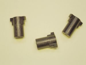 Accouplements kit x10 De Dietrich