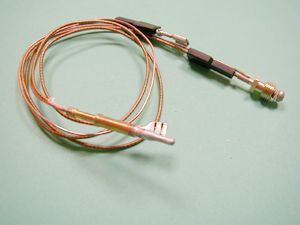 Thermocouple DD1.2,24 De Dietrich