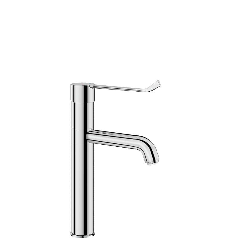  Mitigeur lavabo 2565 bec orientable 