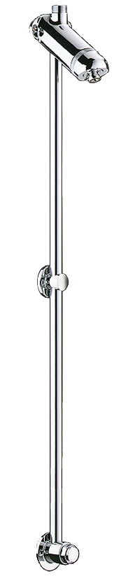 Ensemble douche Sporting 714000 Delabie