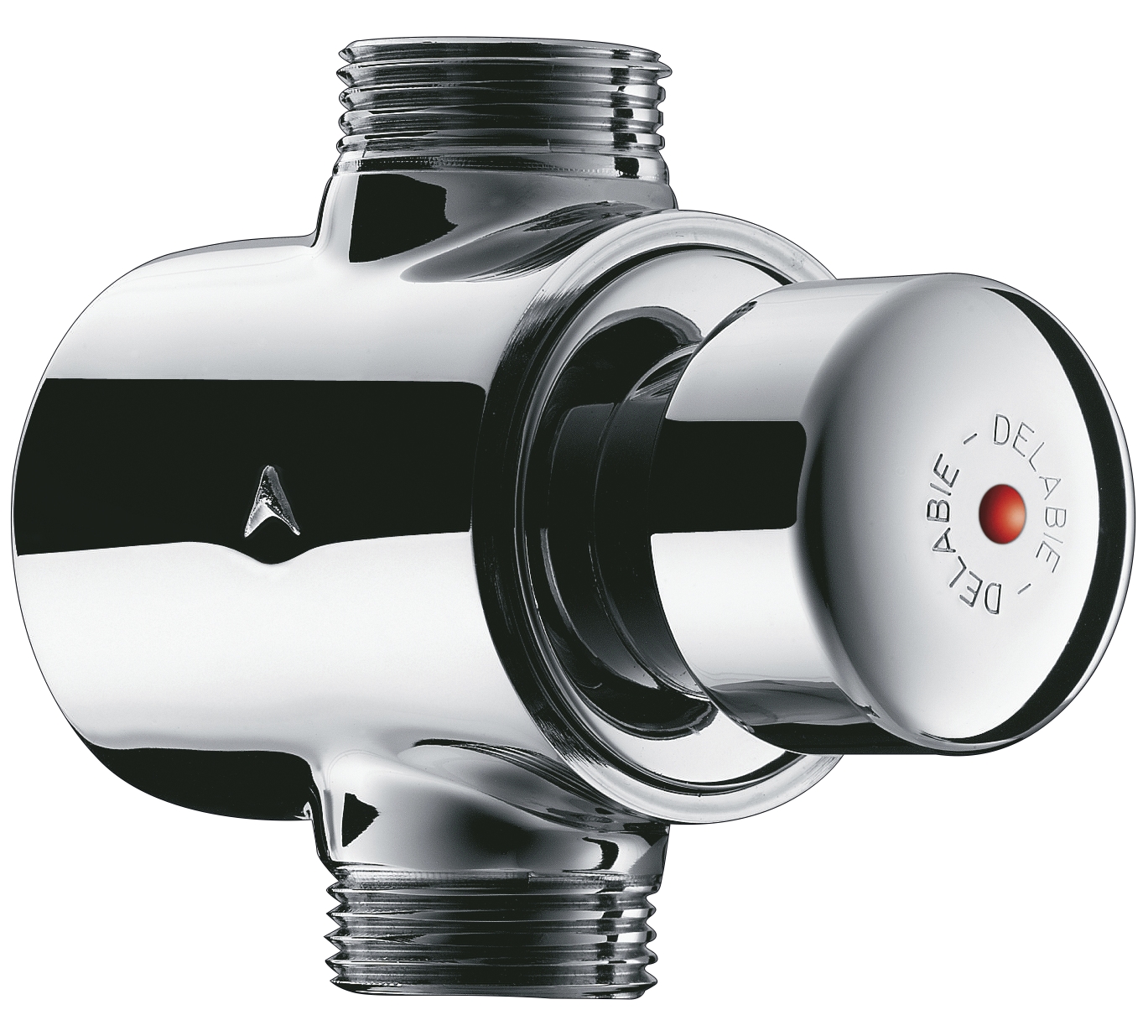 Robinet douche M3/4" Tempostop 749000 Delabie