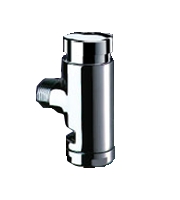 Robinet chasse directe Tempoflux 1 761000 Delabie