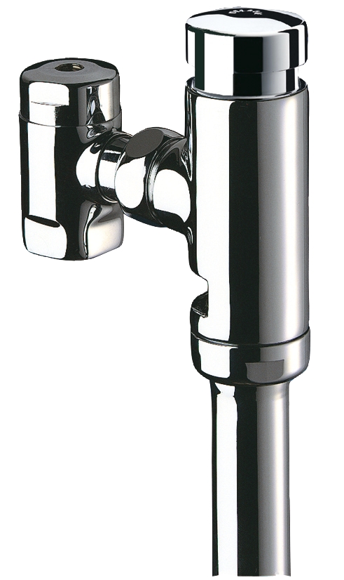 Ensemble chasse directe temporisé TempoFlux 761002 Delabie