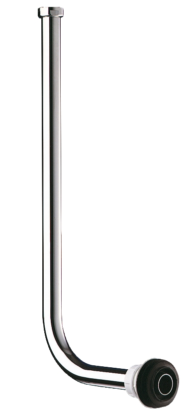Tube de chasse 766002 Delabie