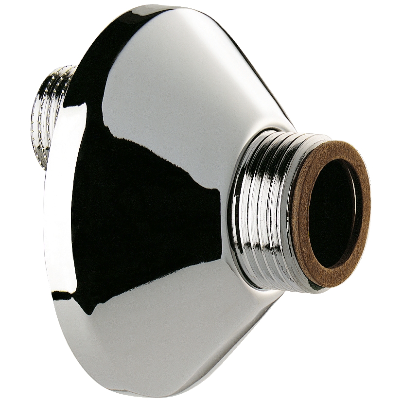  Raccord décalé standard double mâle 