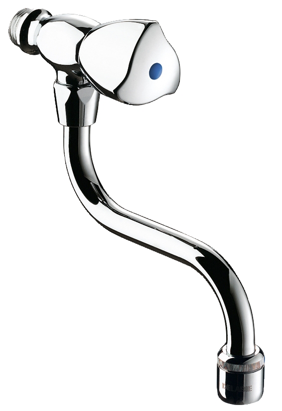  Robinet simple évier mural M1/2'' référence D275150 D275150 