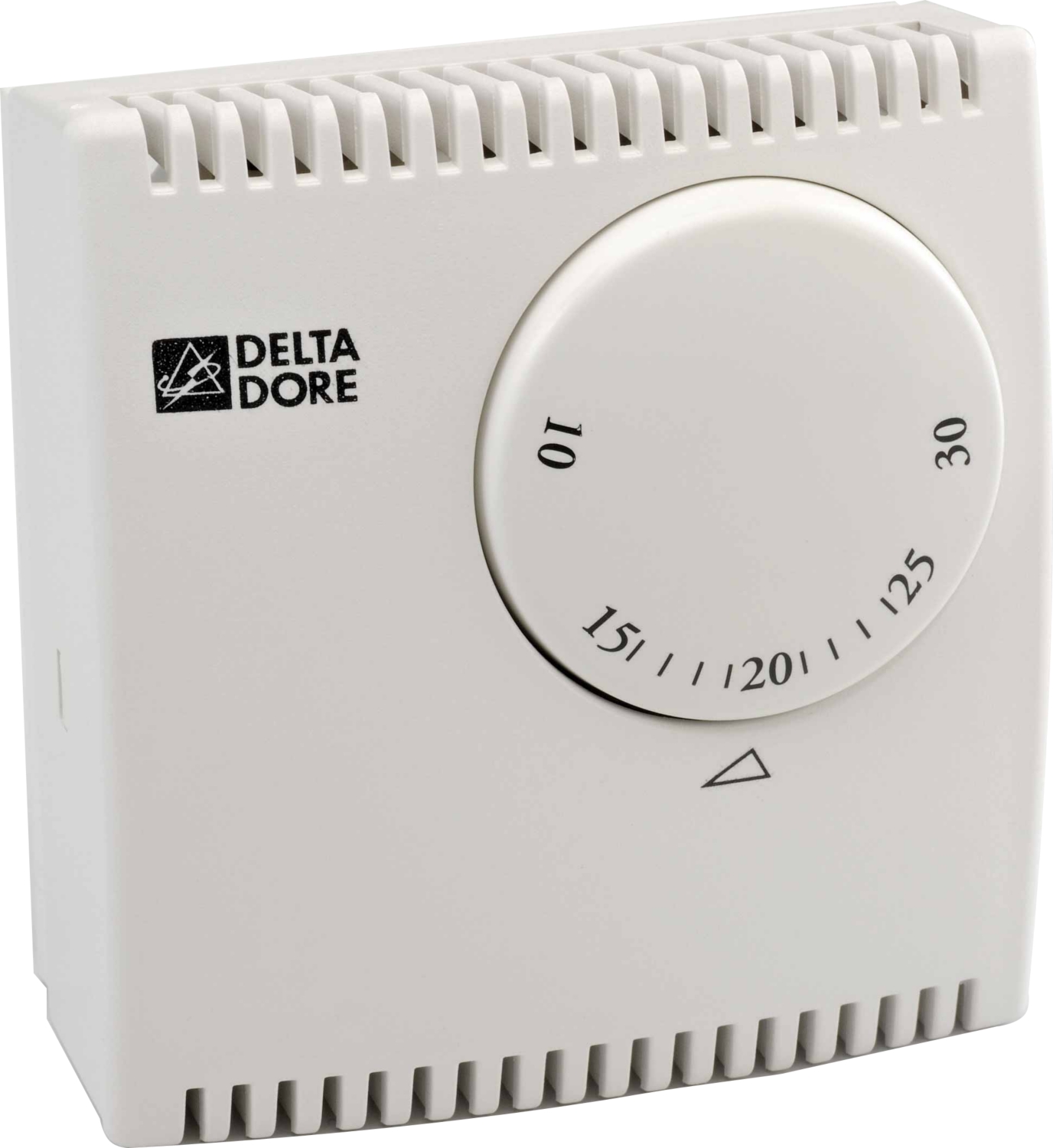 Thermostat mécanique filaire TYBOX 10 Delta Dore