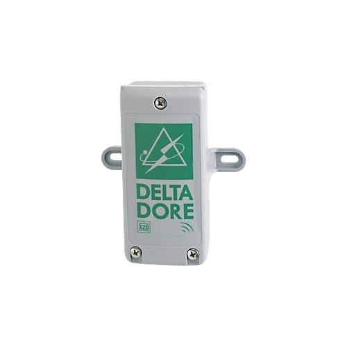 Sonde de température extérieure sans fil X2D Delta Dore