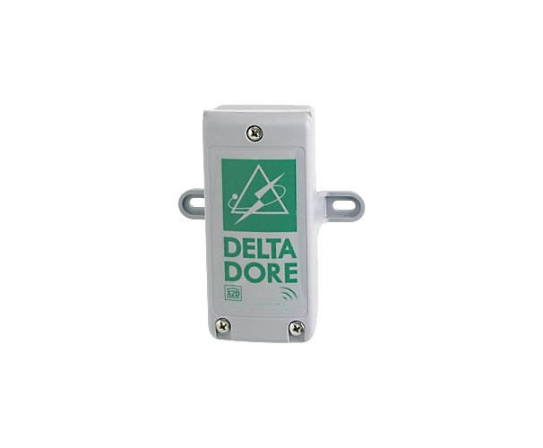 Sonde de température extérieure sans fil X2D Delta Dore