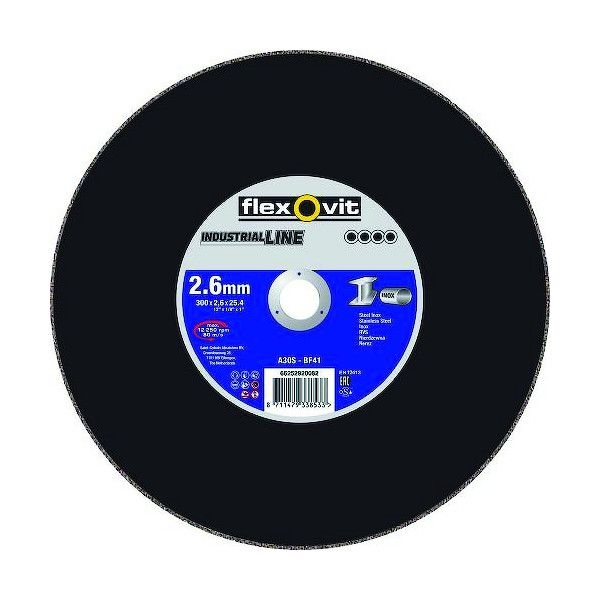  Disque à tronçonner A30S 