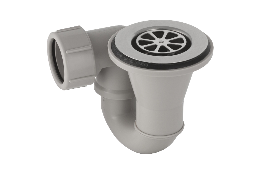 Siphon Uniflex pour receveur de douche Geberit