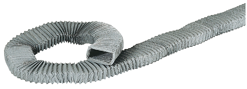 Gaine souple rectangulaire en couronne de 10 ml Atlantic