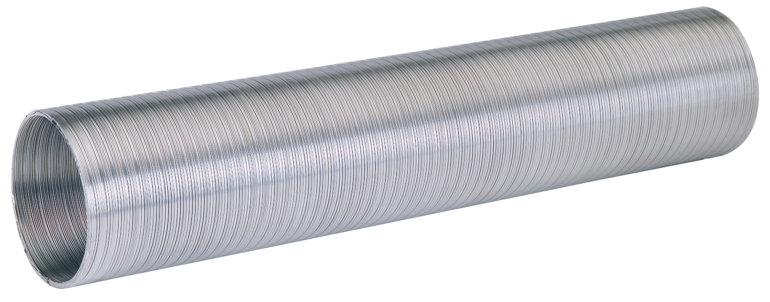  Gaine aluminium flexible - 3 ml 