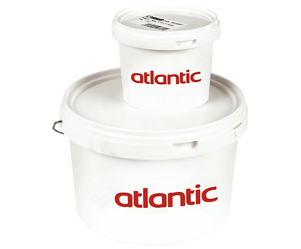 Mastic d'étanchéité acrylique - 6Kg Atlantic
