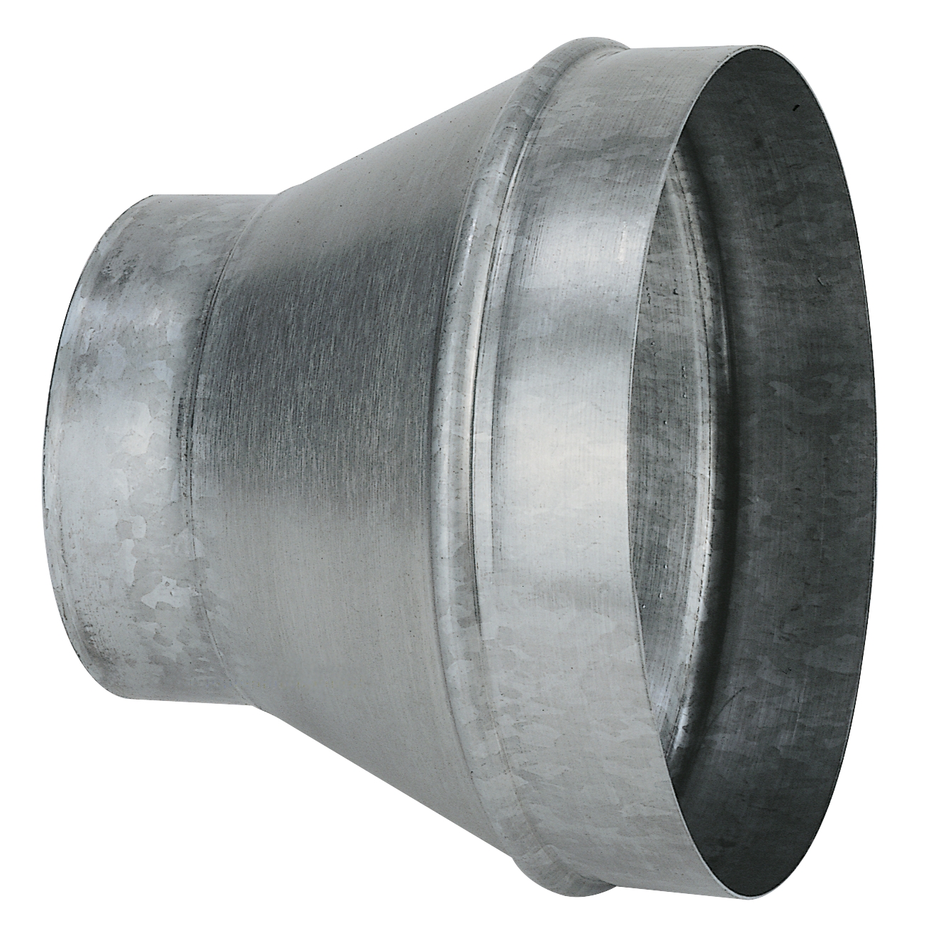 Conduit VMC Easy Ø100 - 256 m3/H Atlantic