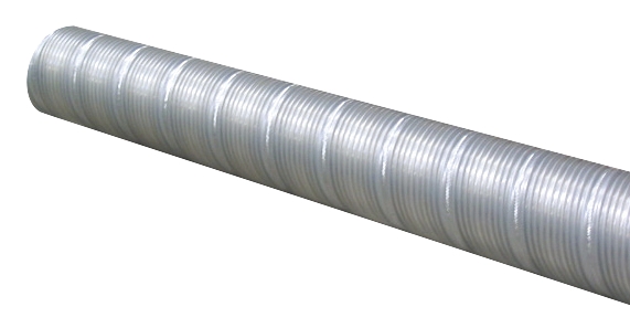 Conduit semi-rigide galva T-AF - 3ml Atlantic