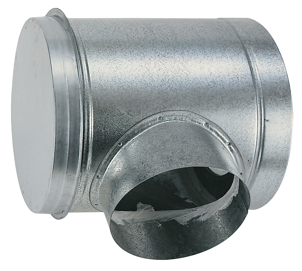 Souche comble tec 125 543350 Atlantic