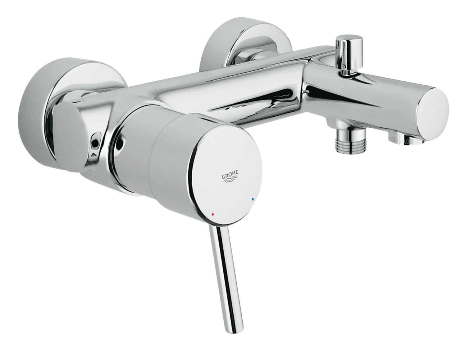 Mitigeur bain-douche Concetto 32700001 Grohe