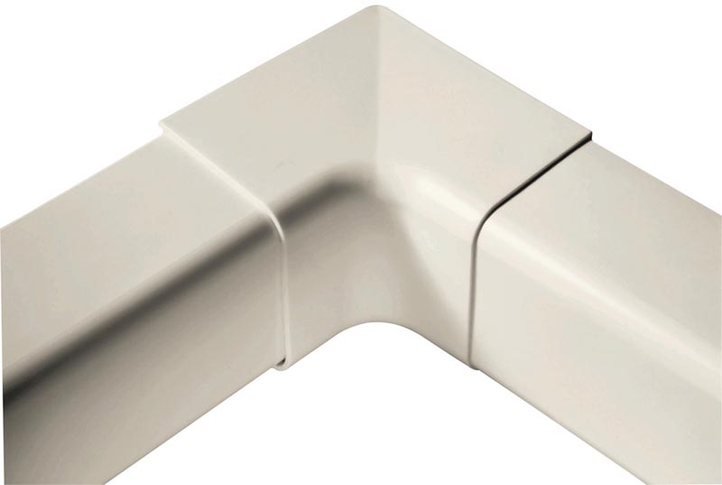  Angle interne Artica crème 