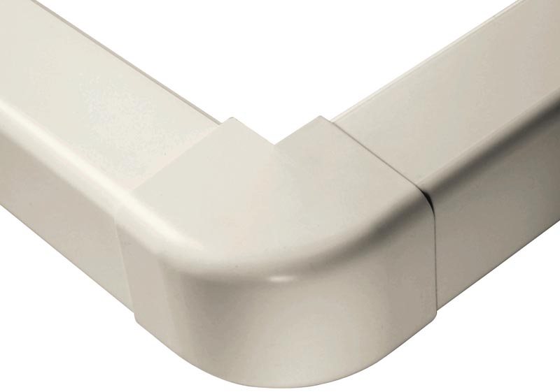  Angle externe Artica crème 