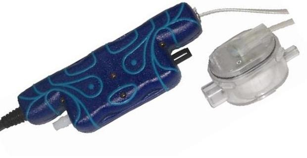 Pompe de relevage Gotec Tattoo FW 5 / FW 10