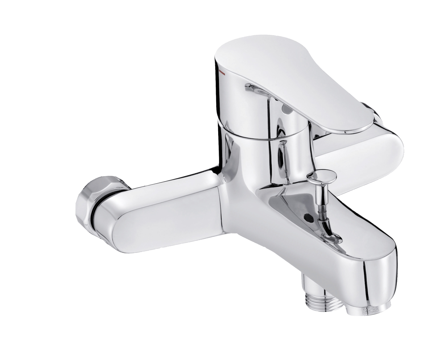  Mitigeur bain douche July - Sans raccord 