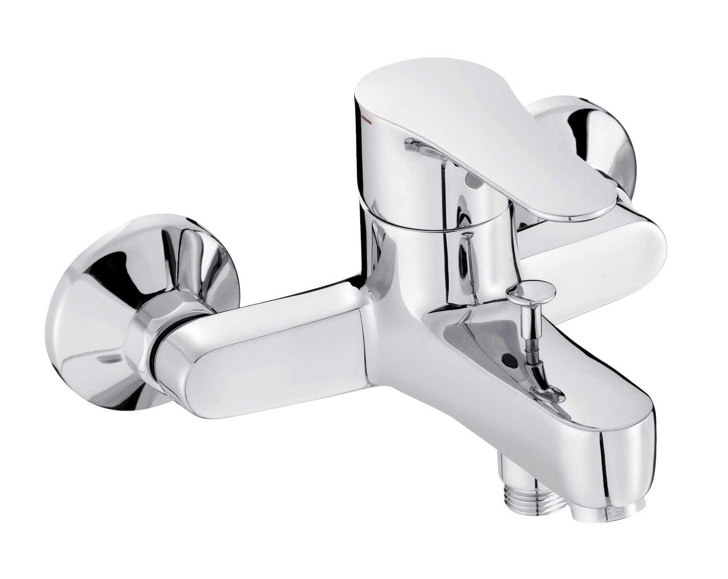 Mitigeur bain-douche July E16033-4-CP Jacob Delafon