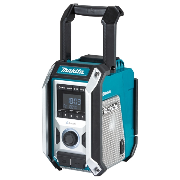 Aspirateur souffleur 18V Li-Ion 6,7 / 4,2 mbar sans batterie ni chargeur  DVC750LZX1 Makita - Outils de nettoyage - Achat & prix