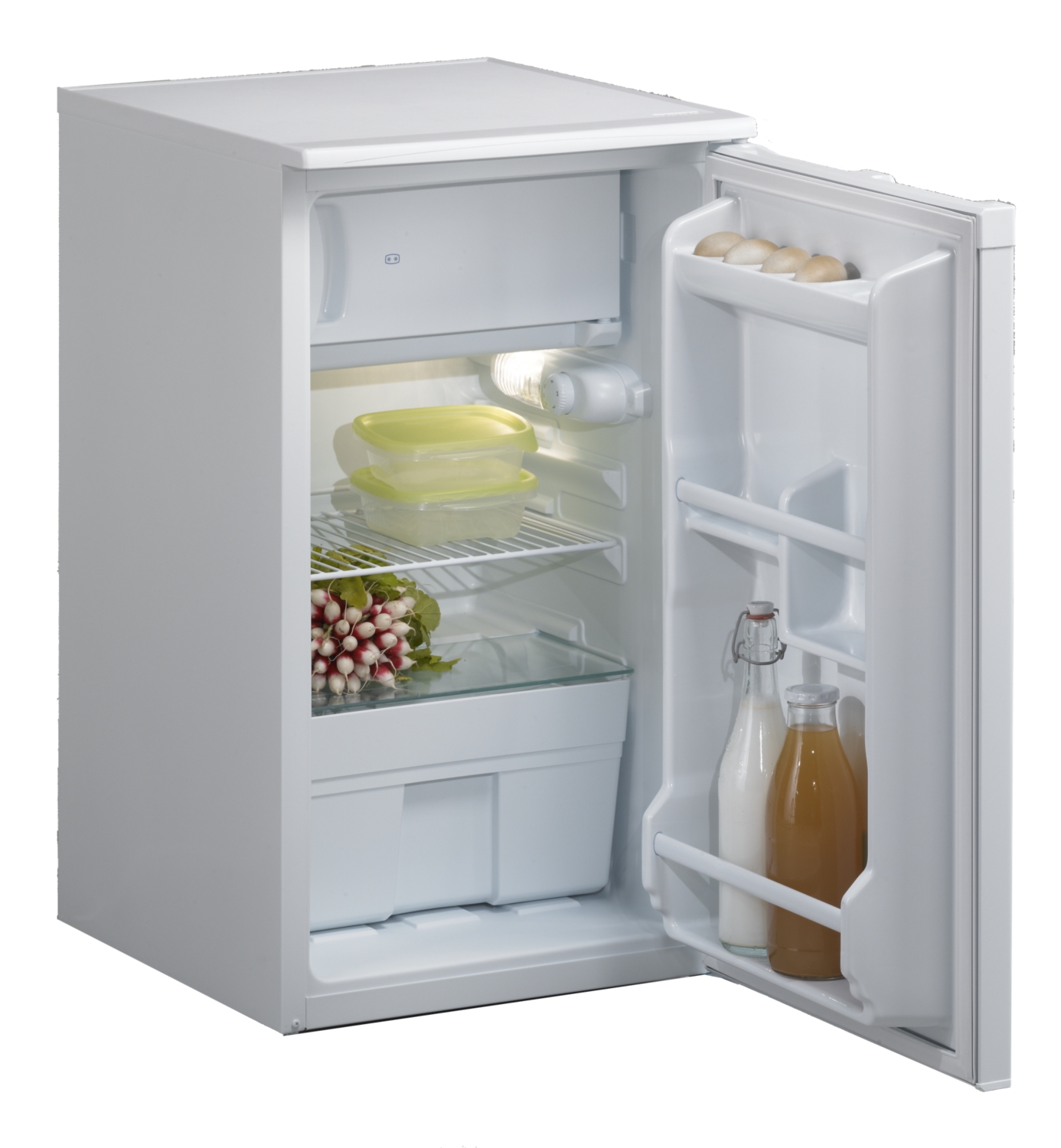 Refrigerateur table top 84x48x50 blanc tt48c3