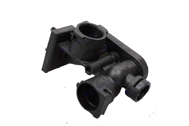 Bloc hydraulique gauche - 61010003 MTS