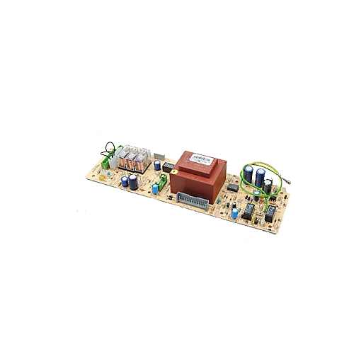 Circuit imprimé puissant - 61010592 MTS
