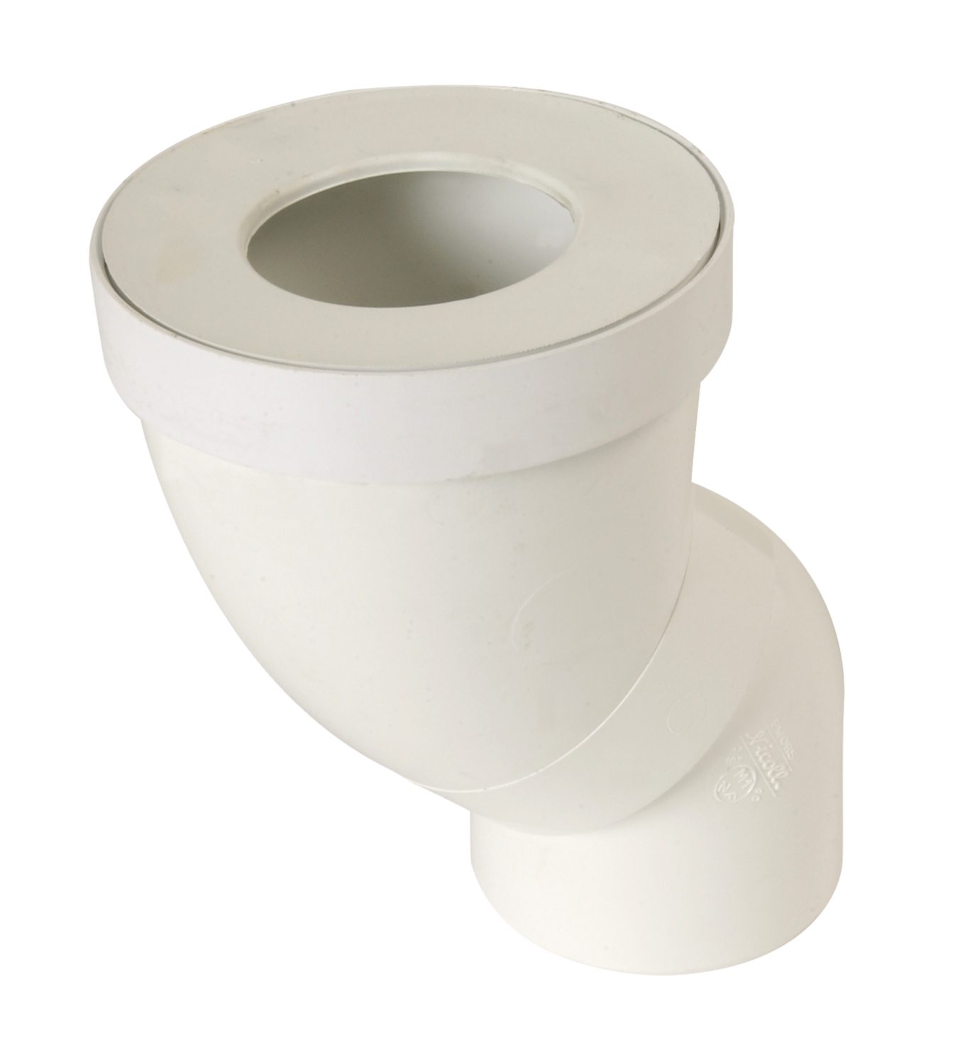  Pipe WC orientable 