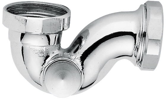 Siphon lavabo/bidet laiton L2231 501027 Nicoll