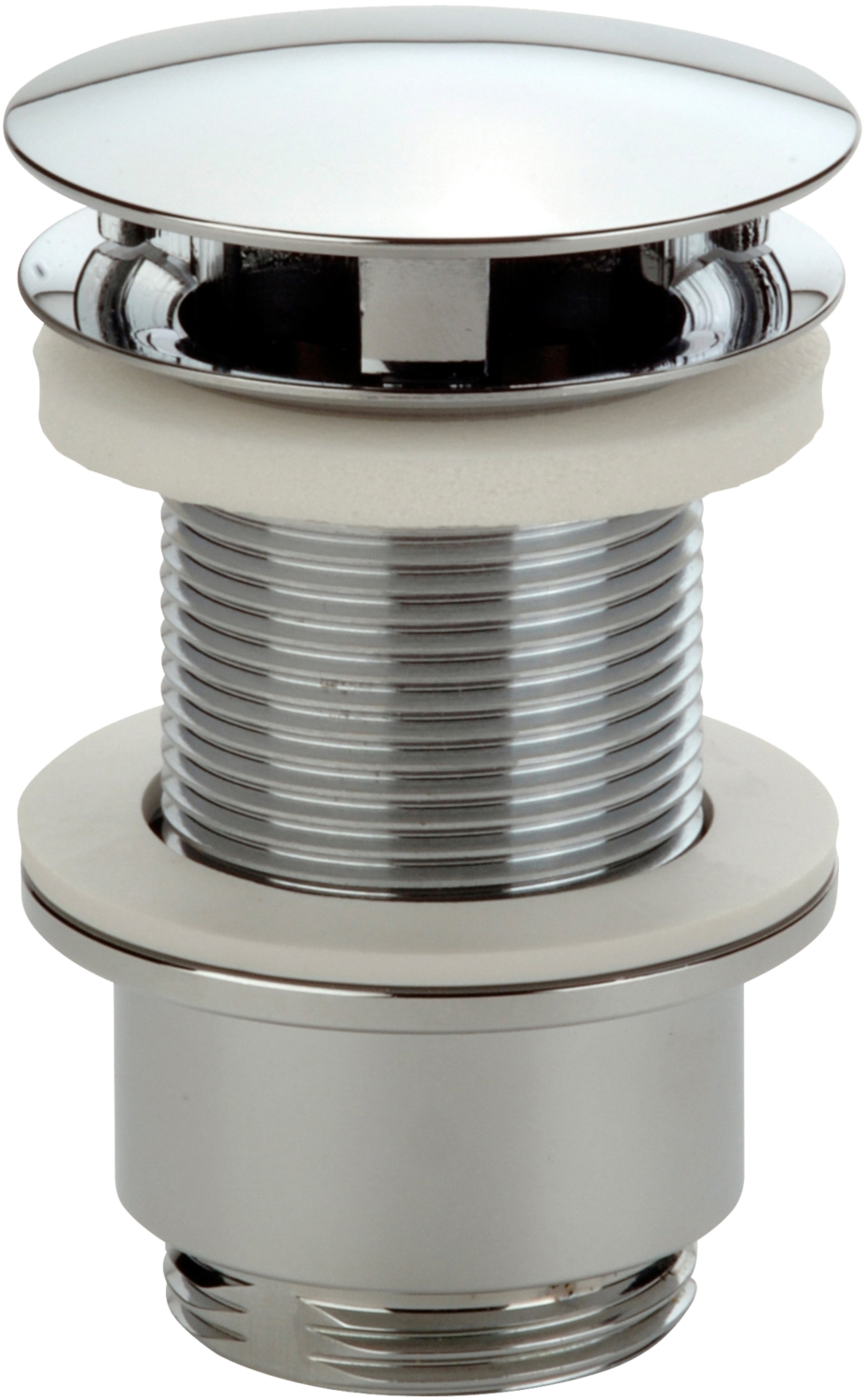 Bonde lavabo pour vasque sans trop plein L3219 501085 Nicoll