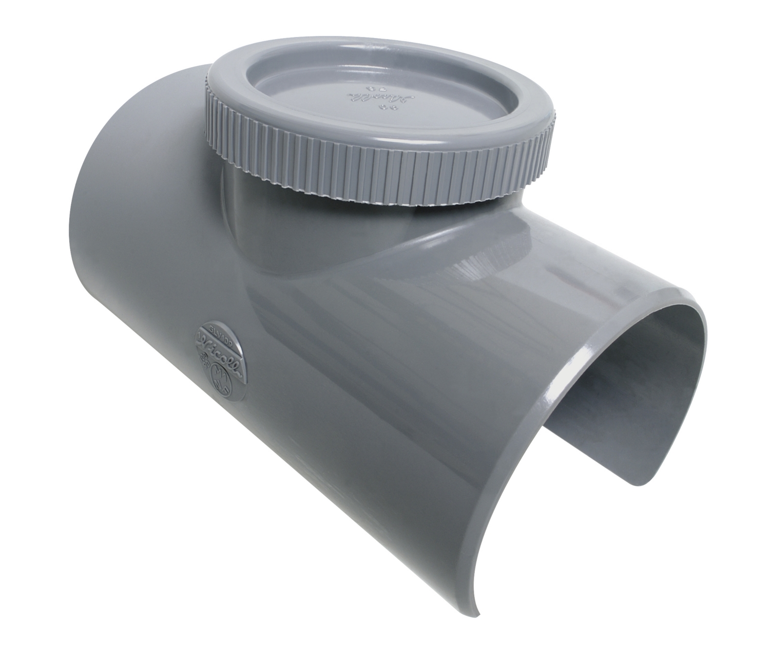 Selle de réparation 90° Nicoll