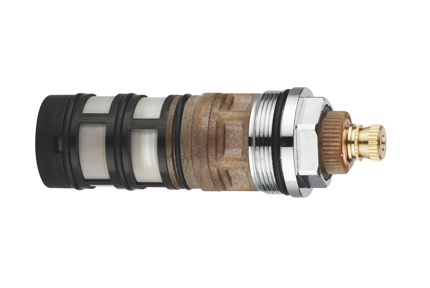 Cartouche thermostatique - Pour mitigeur Podium Aquance