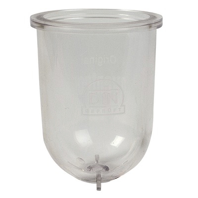 Pot de rechange pour filtre - 3/ 8'' - 12x17 Oventrop