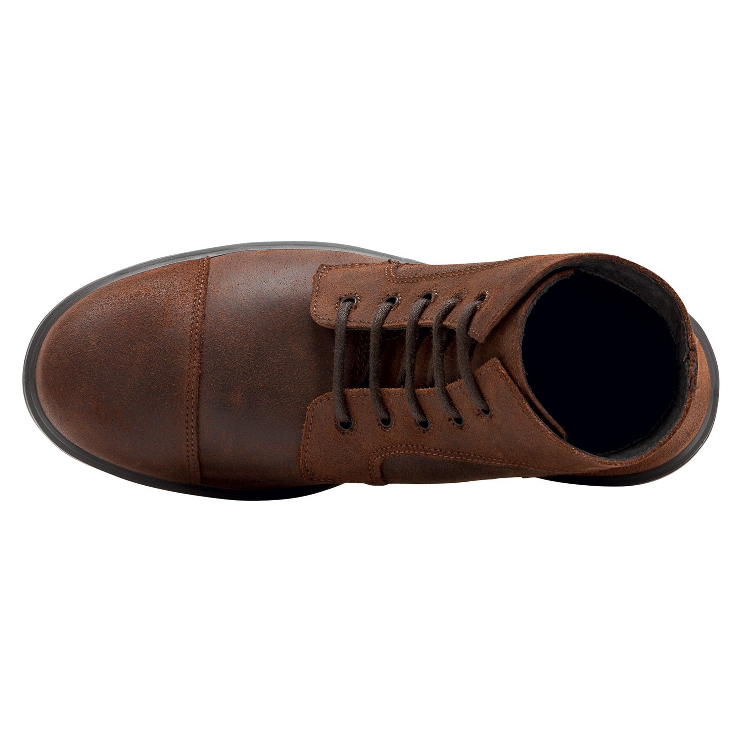 Chaussures hautes Oslo 3855 - Marron Parade 