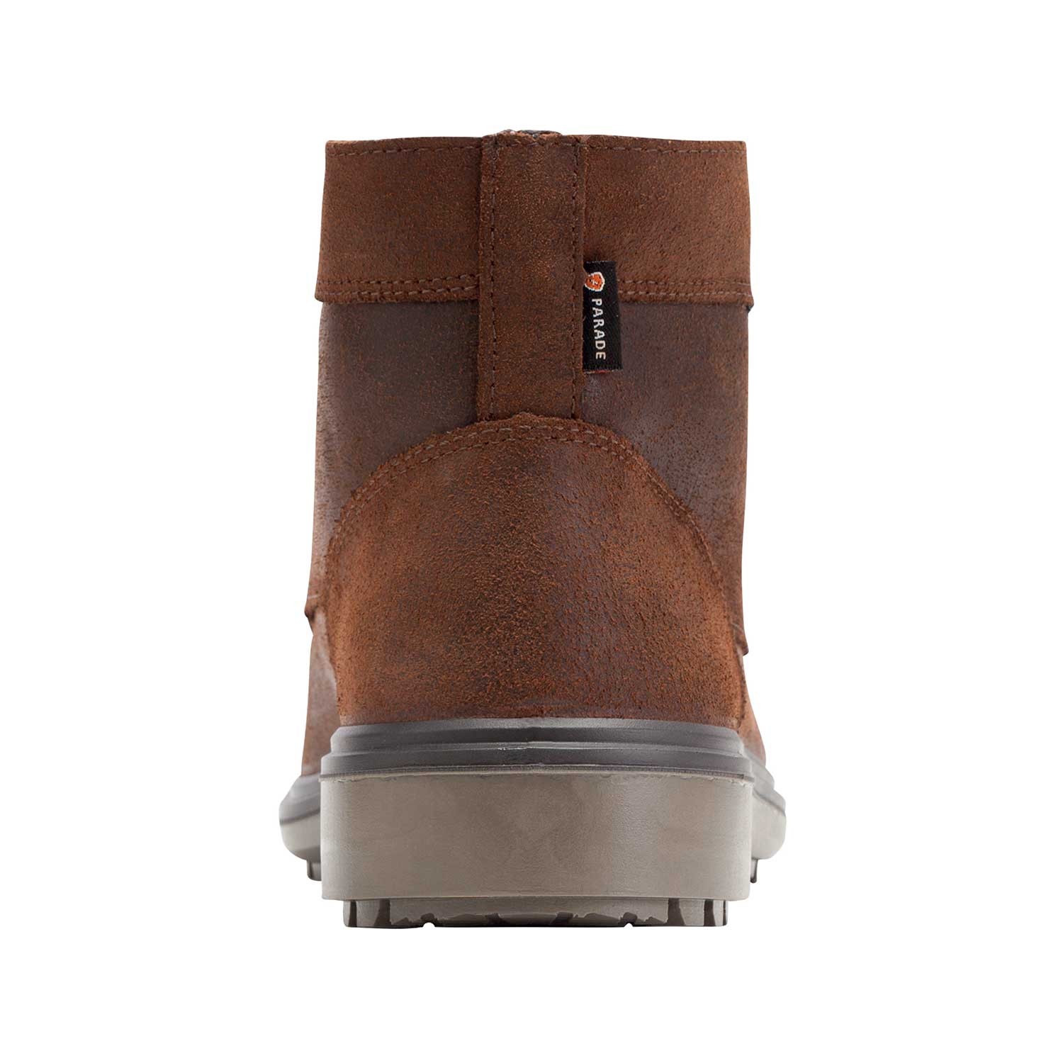 Chaussures de sécurité hautes Oslo 3855 - Marron Parade