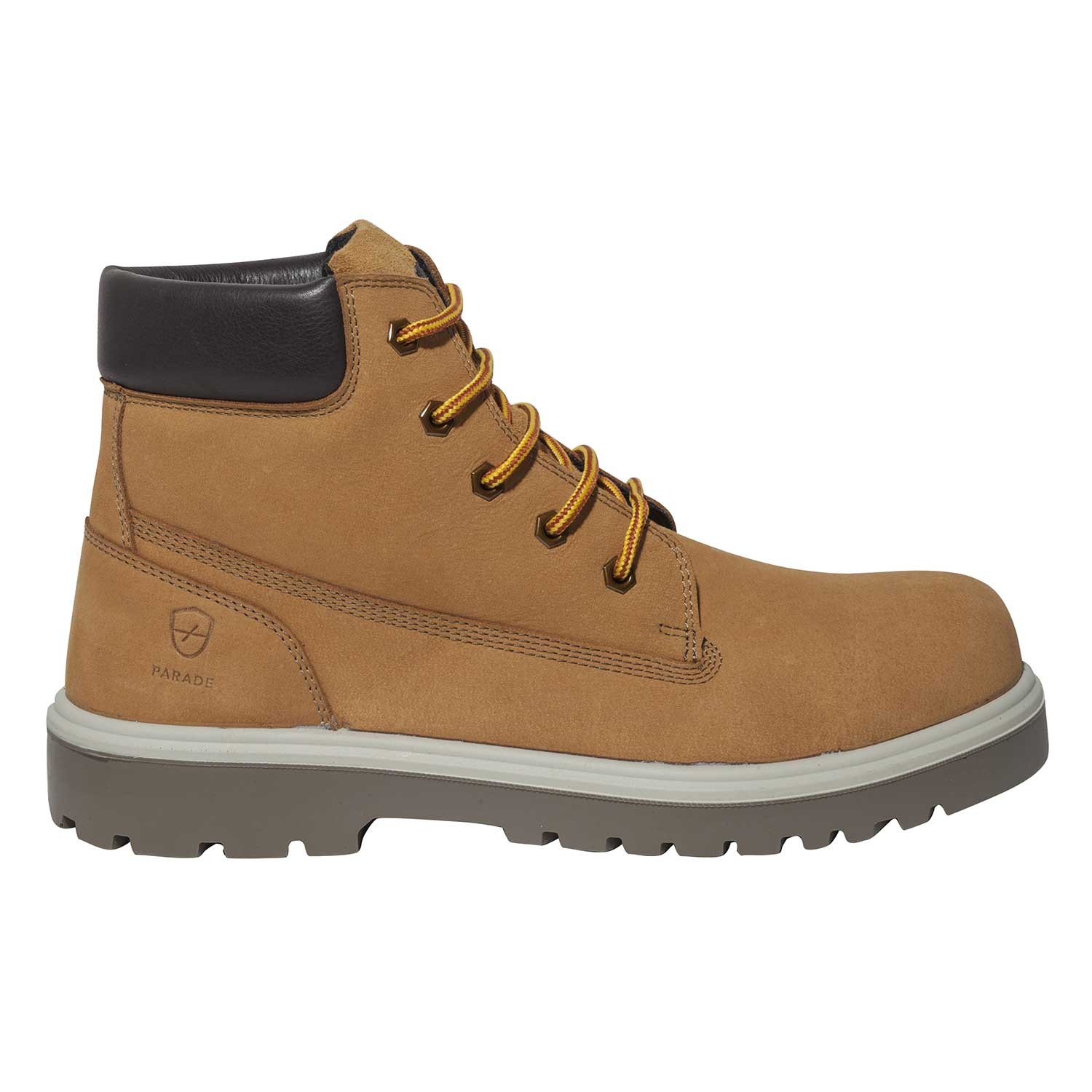 chaussures hautes homme